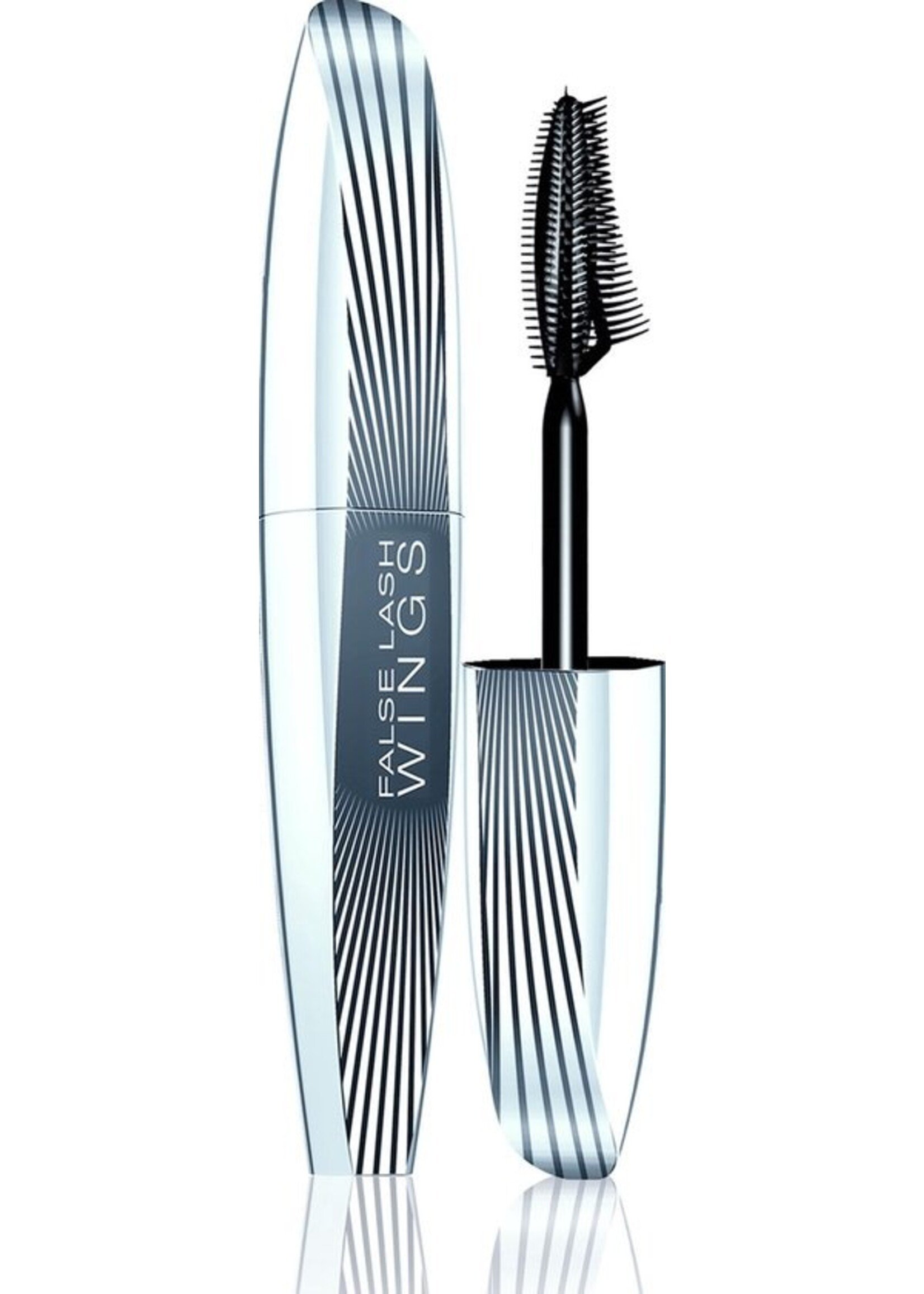 L'Oréal  L'Oréal Paris Make-Up Designer False Lash Wings Black wimpermascara