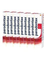 Parodontax Original Fluoride - 12 tubes