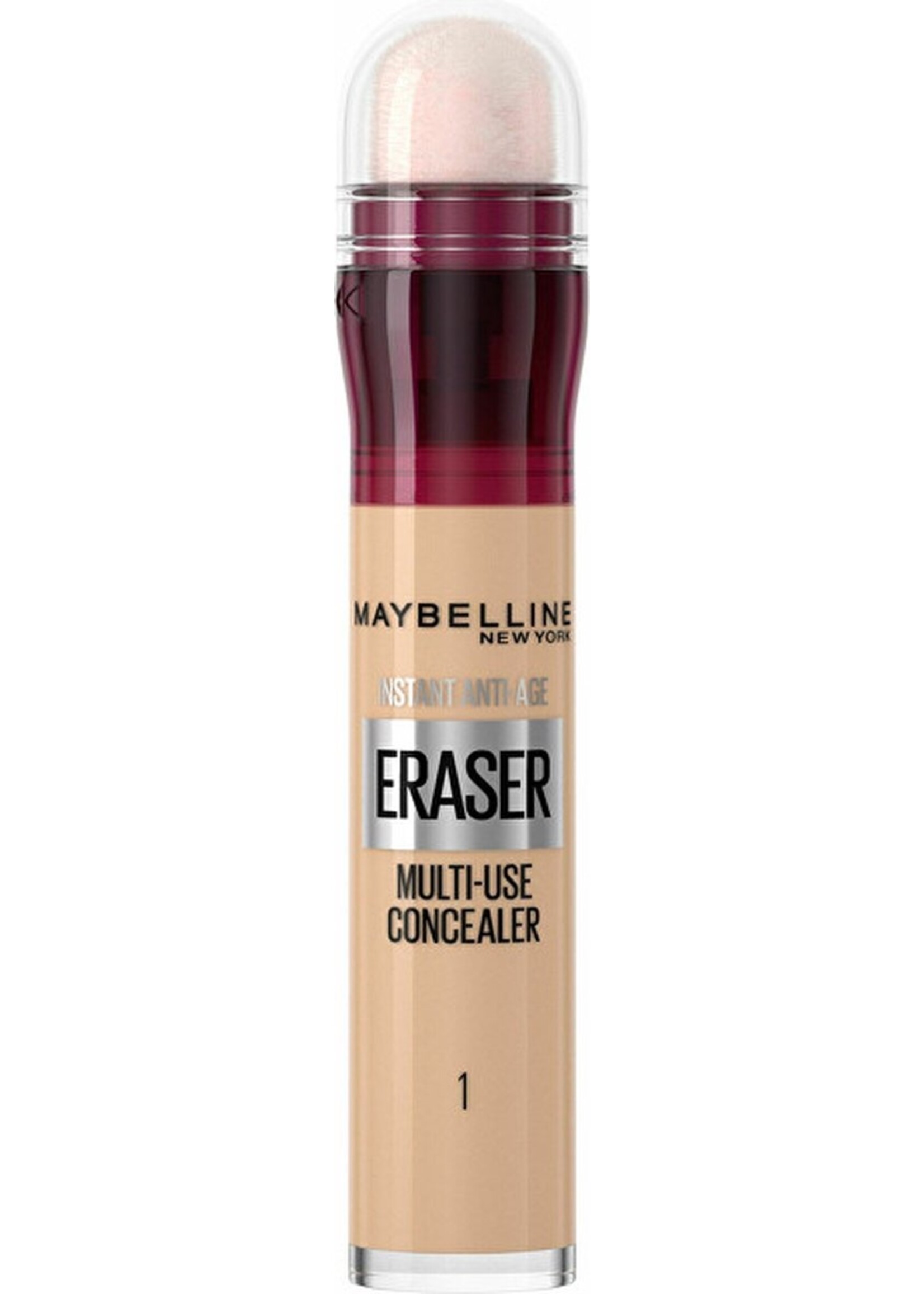 Maybelline New York Instant Anti Age Eraser Concealer - 00 - 6.8 ml