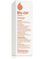 Bio Oil - Body olie - 125ml