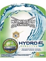 Wilkinson Hydro 5 Scheermesjes Sensitive - 8 Stuks