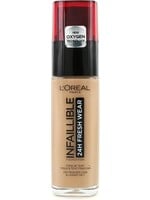 L'Oréal  L'Oréal Paris Infallible 24Hr Fresh Wear Foundation - 220 Sand