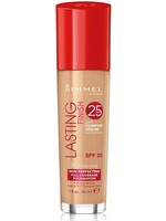 Rimmel London Lasting Finish Foundation - 303 True Nude