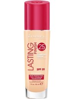 Rimmel London Lasting Finish Foundation - 103 True Ivory