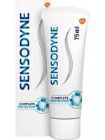 Sensodyne 10 x Sensodyne Tandpasta Complete Protection 75 ml