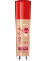 Rimmel London Lasting Finish Foundation - 201 Classic Beige