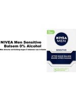 NIVEA MEN Sensitive Aftershave Balsem - 100 ml