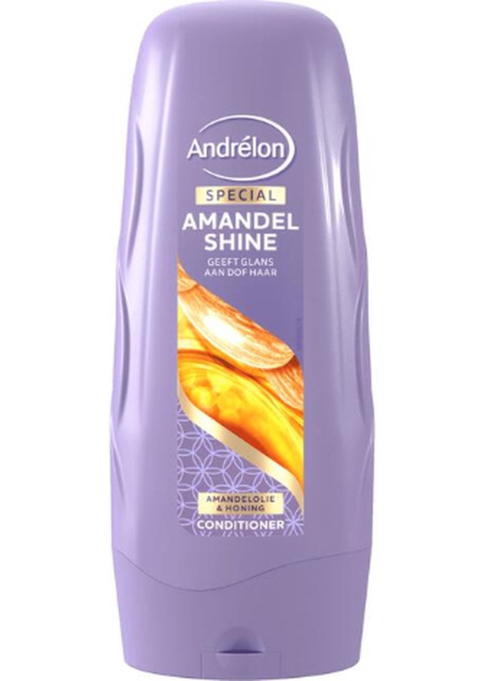 Andrélon Amandel Shine Conditioner