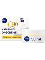 NIVEA Q10POWER Anti-Rimpel SPF 30 - 50 ml - Dagcrème