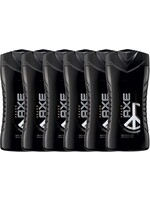 Axe Peace - 6 x 250 ml - Douchegel