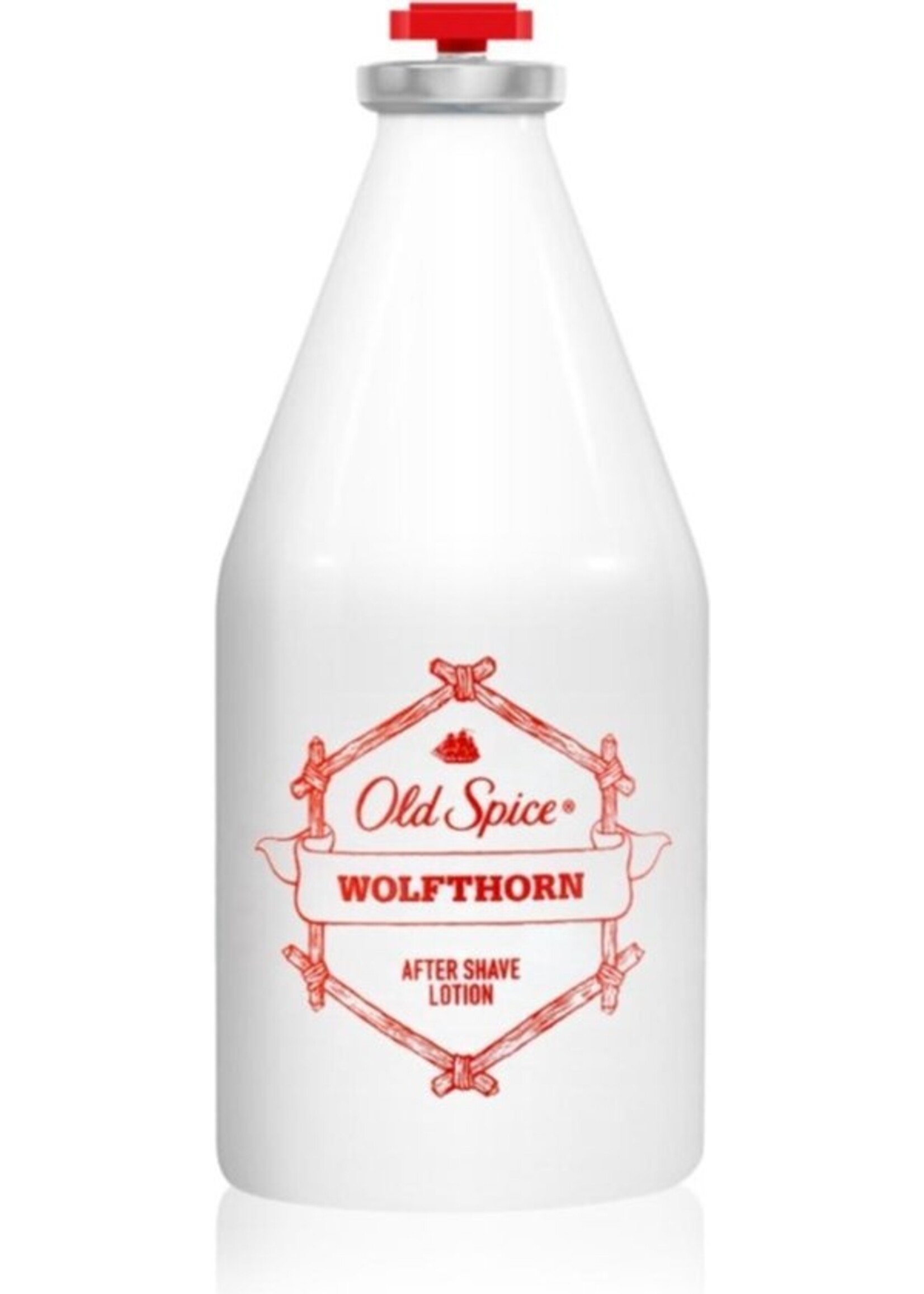 Old Spice Wolfthorn after shave lotion 100ML