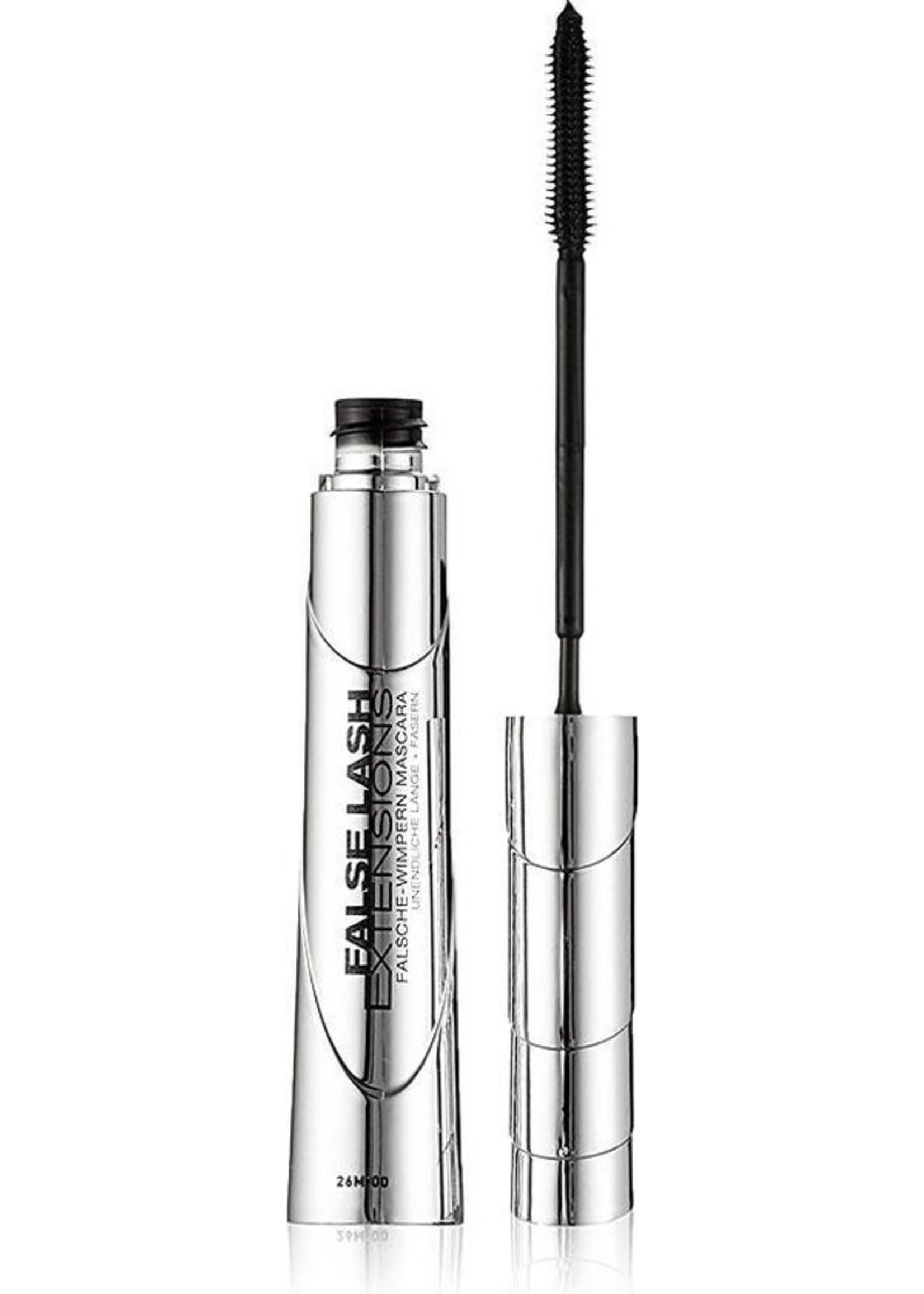 L'Oréal  Telescopic False Lash Effect Mascara Magnetic Black