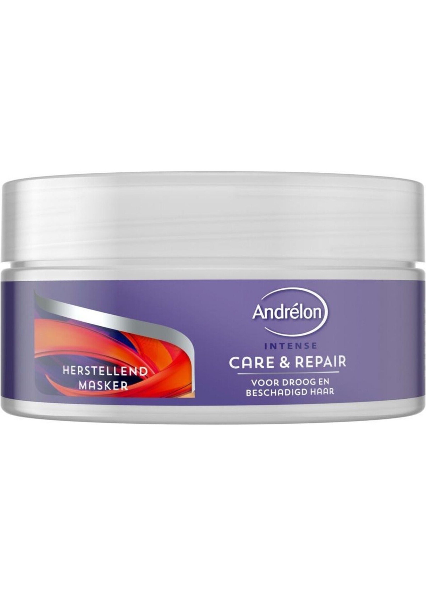 Andrélon Intense Herstellend Haarmasker Care & Repair 200 ml