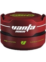 Vanta Haar Styling Wax - 150 ml. - Red - Rood