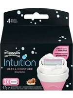 WILKINSON INTUITION ULTRA MOISTURE 3 X 3