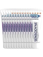 Sensodyne Sensodyne Rapid Relief Tandpasta - Voordeelverpakking 12x75ml