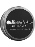 GILLETTE GilletteLabs Snel Absorberende Hydraterende Crème Van Gillette - Ultra-lichtgewicht - 100ml