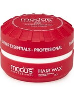 Modus Haar Wax - Red Aqua Series 150ml