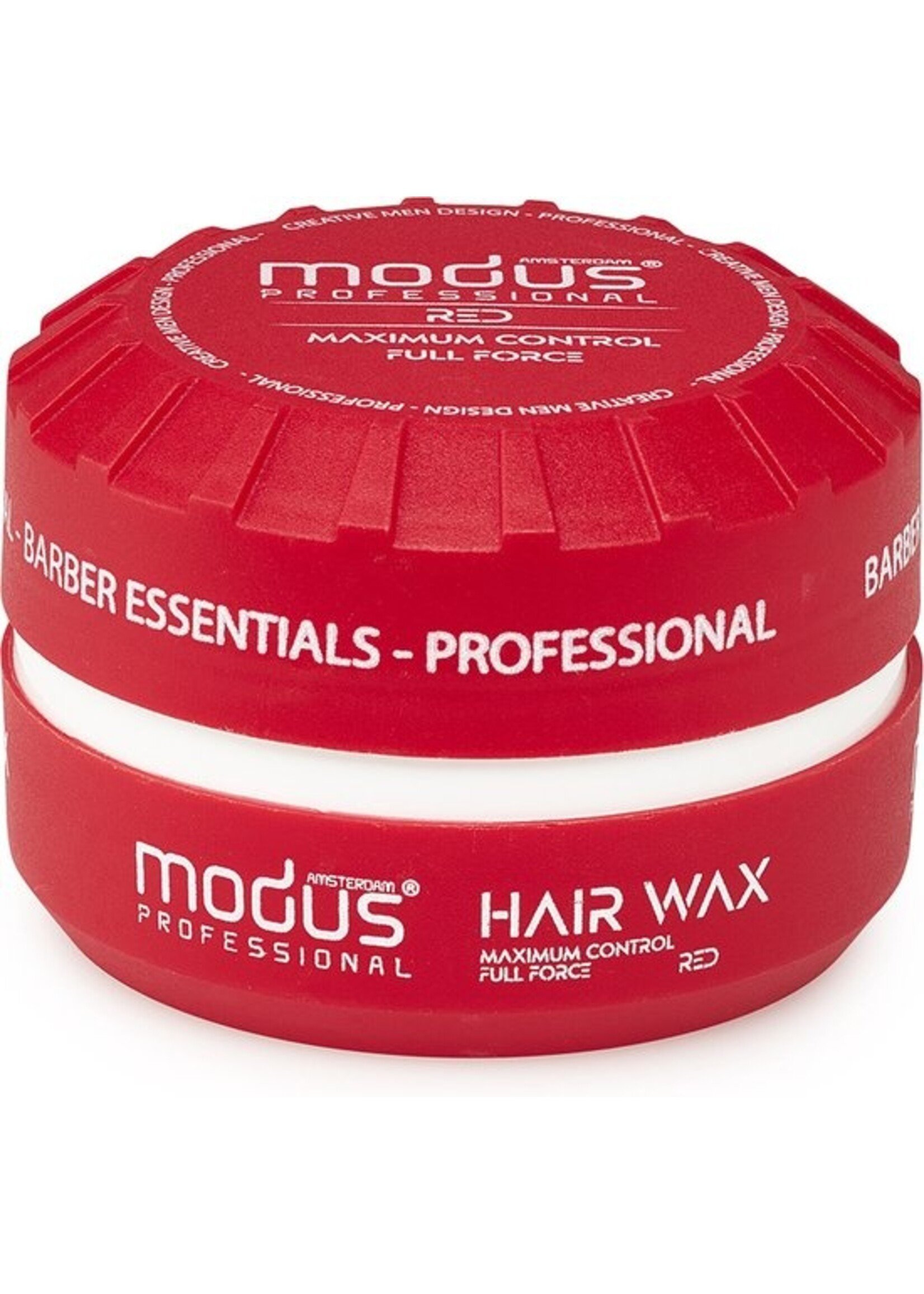 Modus Haar Wax - Red Aqua Series 150ml