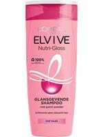 L'Oréal  L’Oréal Paris Elvive Nutrigloss Shampoo - 250 ml