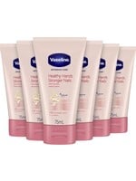 Vaseline Handcreme - 6 x 75 ml - Voordeelverpakking