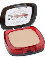 L'Oréal  L'Oréal - Infaillible 24h Fresh Wear Powder Foundation - 40 Cashmere