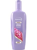 Andrélon Shampoo Oil & Shine 300 ml