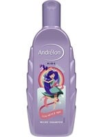 Andrélon Kids - Intense Prinses Shampoo - 300ml