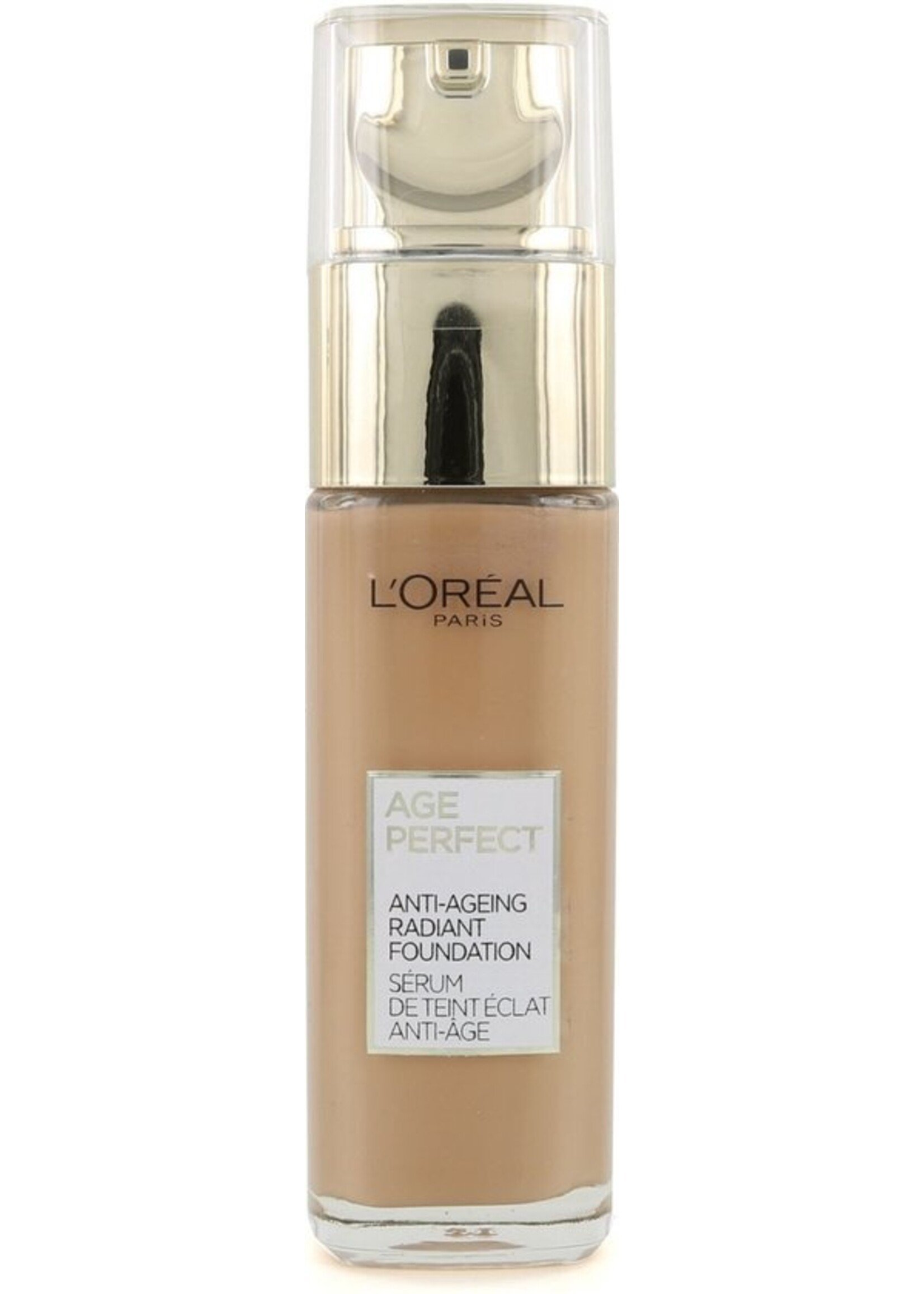 L'Oréal  L'Oréal Paris Make-Up Designer Age Perfect - 350 Sand - Foundation