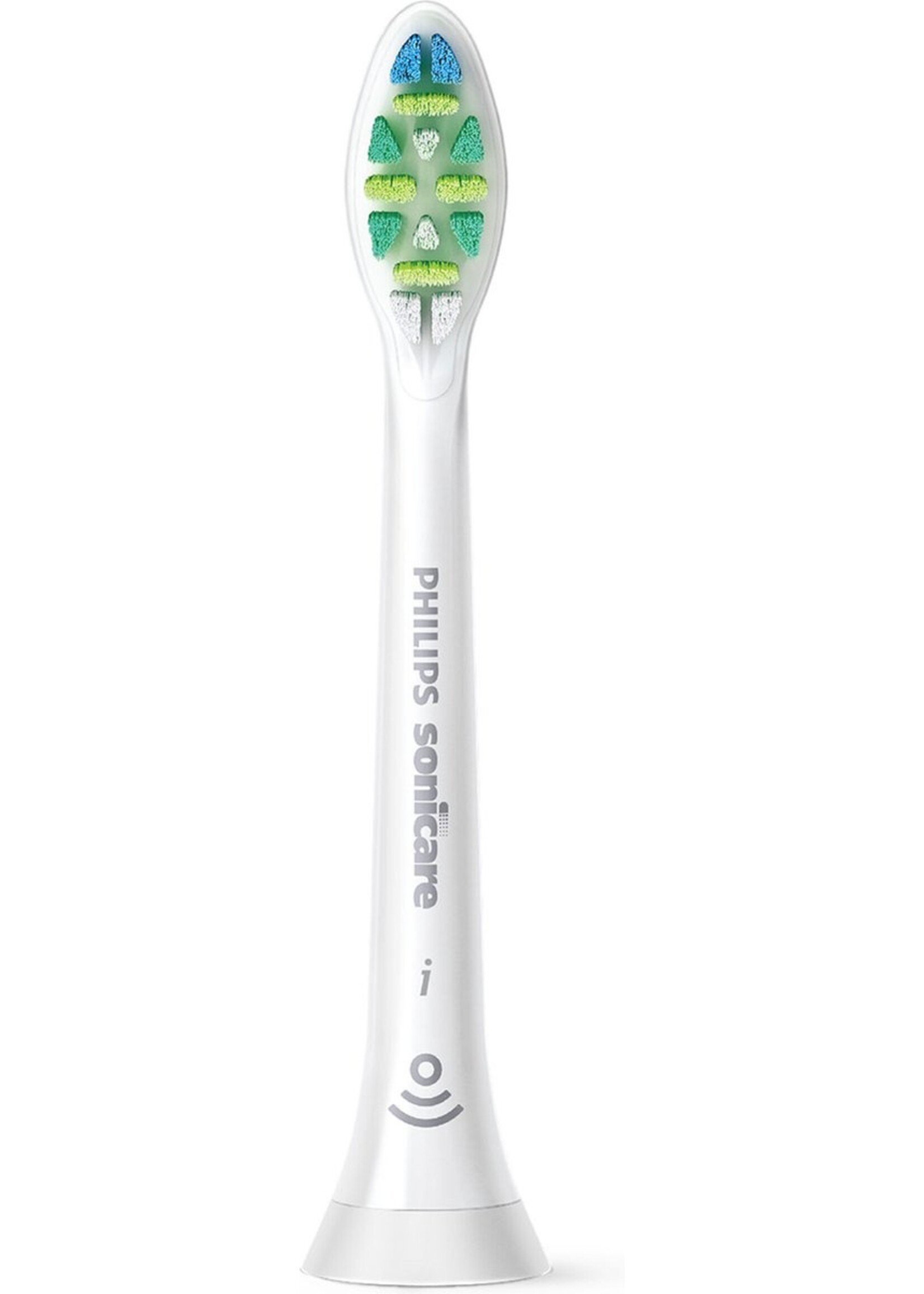 Philips Philips Sonicare InterCare standaard HX9004/10 - Opzetborstels - 4 stuks