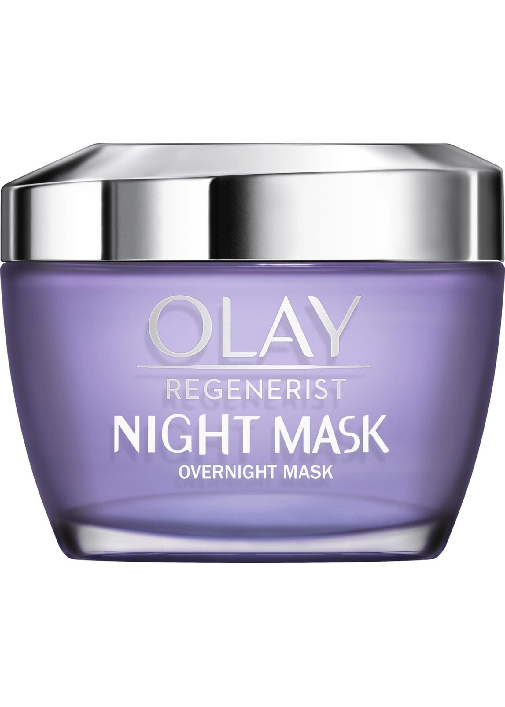 Olay Regenerist - Wonderlijk Verstevigend Nachtmasker - 50 ml