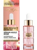 L'Oréal  L'Oréal Paris Age Perfect Golden Age rozig Olie-Serum