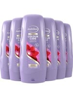 Andrelon Special Colour Care Conditioner 6 x 300 ml - Voordeelverpakking