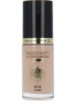 Max Factor Facefinity All Day Flawless 3-In-1 Vegan Foundation 042 Ivory