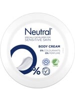 Neutral Parfumvrij Body Cream 250 ml