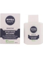 Nivea - MEN SENSITIVE after shave balm 100 ml