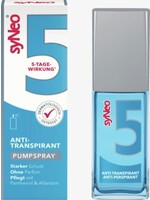 syNeo 5 Anti-Transpirant Deodorant - 30 ml