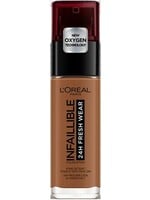 L'Oréal  L’Oréal Paris Infallible 24H Fresh Wear Foundation - 365 Deep Golden