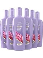 Andrélon Special Shampoo Oil & Shine voor fris en glanzend haar - 6 x 300ML - Voordeelverpakking