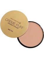 Max Factor Creme Puff Compact Poeder - 41 Medium Beige