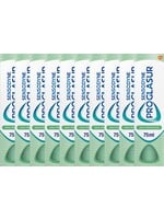 Sensodyne 10 x Sensodyne Tandpasta 75 ml Proglasur Daily Protection