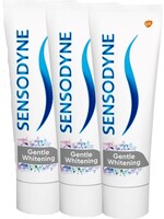 Sensodyne Sensodyne Gentle Whitening Tandpasta 3 x 75 ml