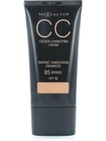 Max Factor CC Cream - 85 Bronze