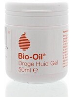 Bio Oil - Droge Huid Gel - 50ml