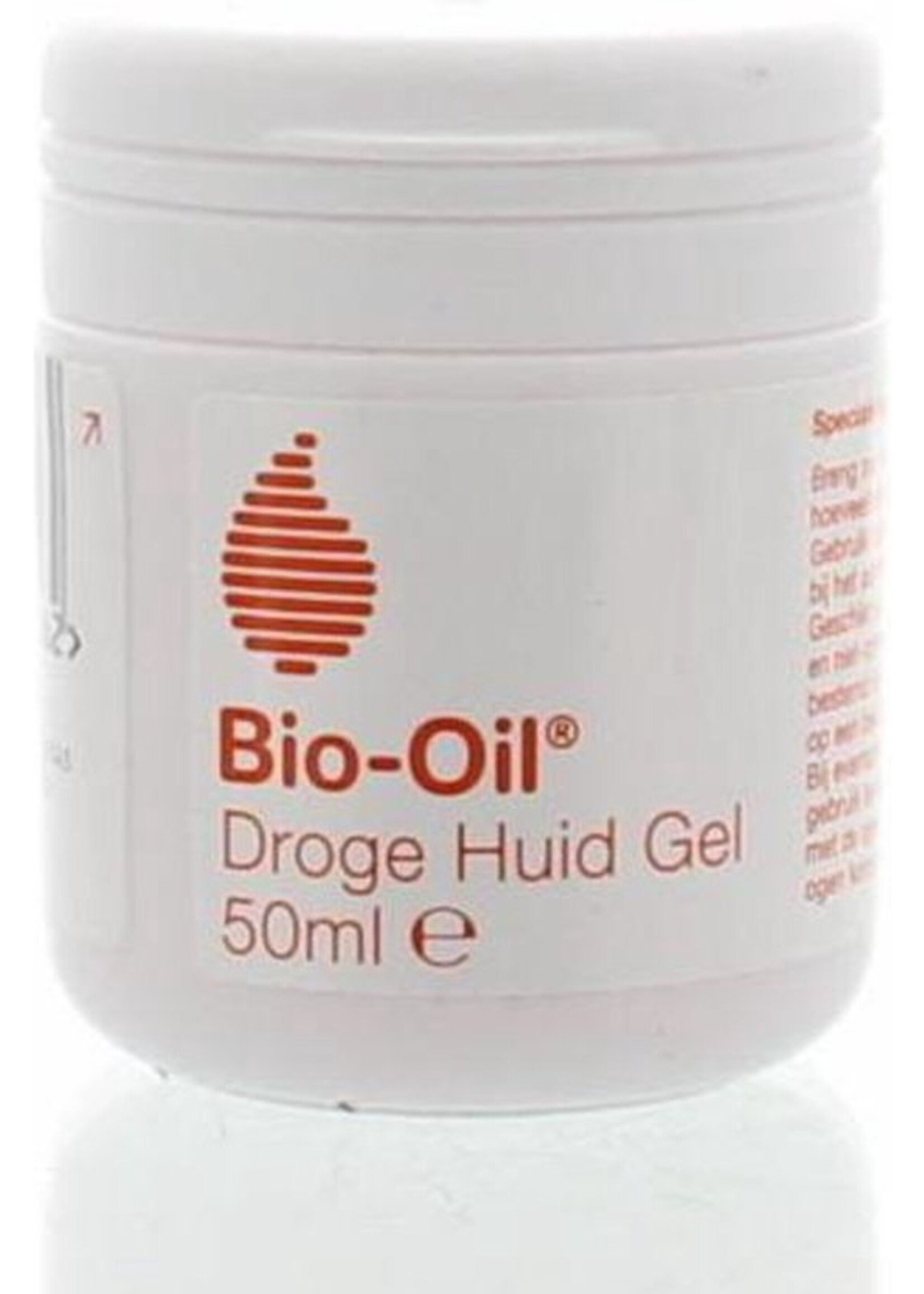 Bio Oil - Droge Huid Gel - 50ml