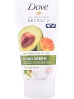 Dove Avocado Nourishing Secrets Handcrème - 75ml