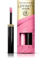 Max Factor Lipfinity Lip Colour 2-step Lippenstift - 022 Forever Lolita