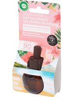 Air Wick luchtverfrisser navulling Fleurs tropicales &epices