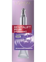 L'Oréal  L’Oréal Paris Revitalift Filler Oogcrème - 15 ml