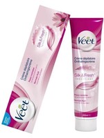 Veet ontharingscrème 180ml met nieuwe geur